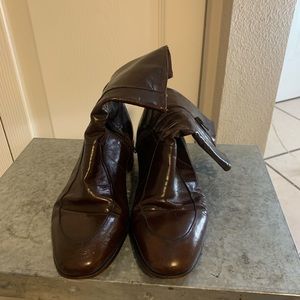 the royal imperial florsheim 31660-4 IJ boot